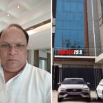 Maison Avenoir, India’s New Luxury Lifestyle Brand, Launches Signature Perfume Collection