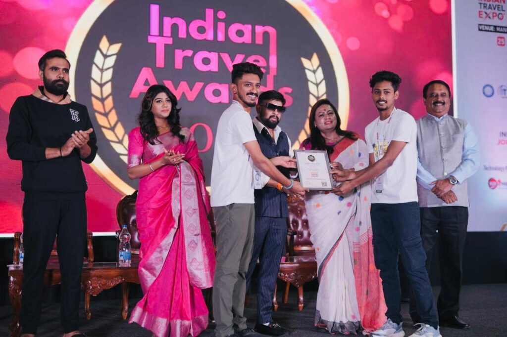 The Inspiring Journey of Jebin Abraham: Thekkady Adventures, a Trusted Travel Company in Kerala