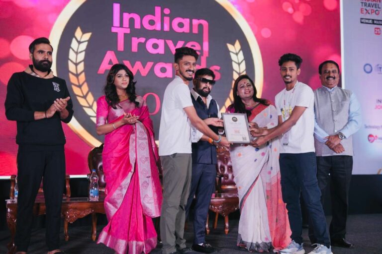 The Inspiring Journey of Jebin Abraham: Thekkady Adventures, a Trusted Travel Company in Kerala