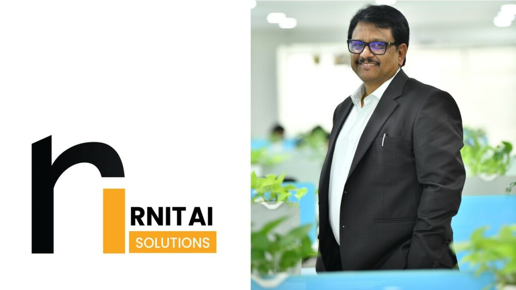 RNIT AI defies challenging market conditions; raise INR 26.33 crore