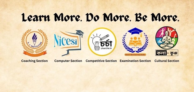 From a Single Room to Seven Branches: How S. J. Institution is Redefining Education in Howrah