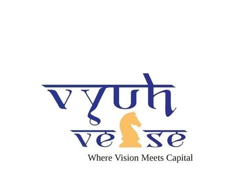 VyuhVerse Capital: The Best Startup, IT & Investment Consultancy Company in Gandhinagar, Gujarat Empowering India’s Youth