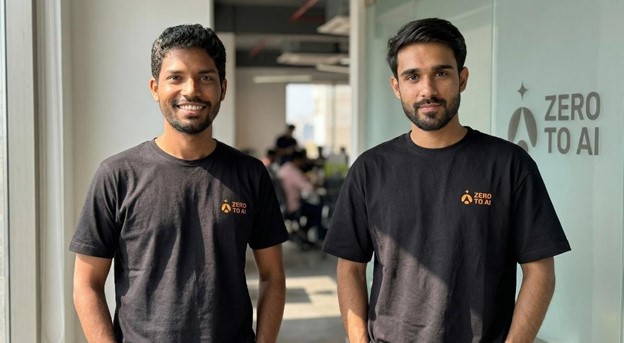 Why 4,500+ Professionals Are Joining Zero To AI to Learn the One AI Skill Nobody Else Is Teaching