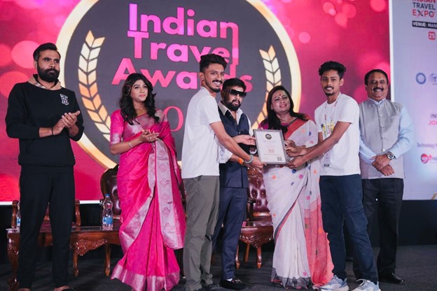 The Inspiring Journey of Jebin Abraham: Thekkady Adventures, a Trusted Travel Company in Kerala