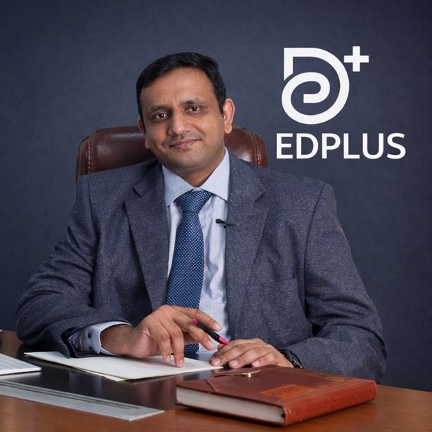 The Inspiring Journey of Venkatreddy Marreddi: A Trusted Name in Medical Education Guidance