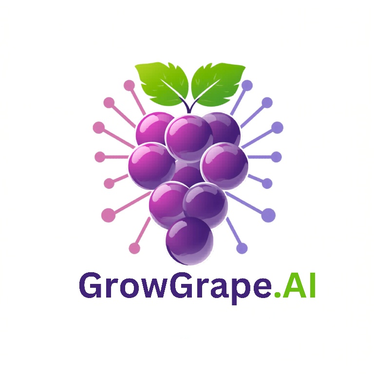 The Era of AI in Grape Cultivation