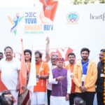 The Skyline of Progress: A Perspective on Indian Real Estate over the last three decades.