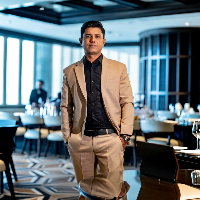 The Skyline of Progress: A Perspective on Indian Real Estate over the last three decades.