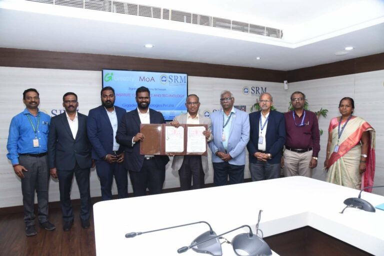 Greatify Drives SRM Institute of Science and Technology’s Digital Leap to Fully Paperless Exams Across Five Campuses