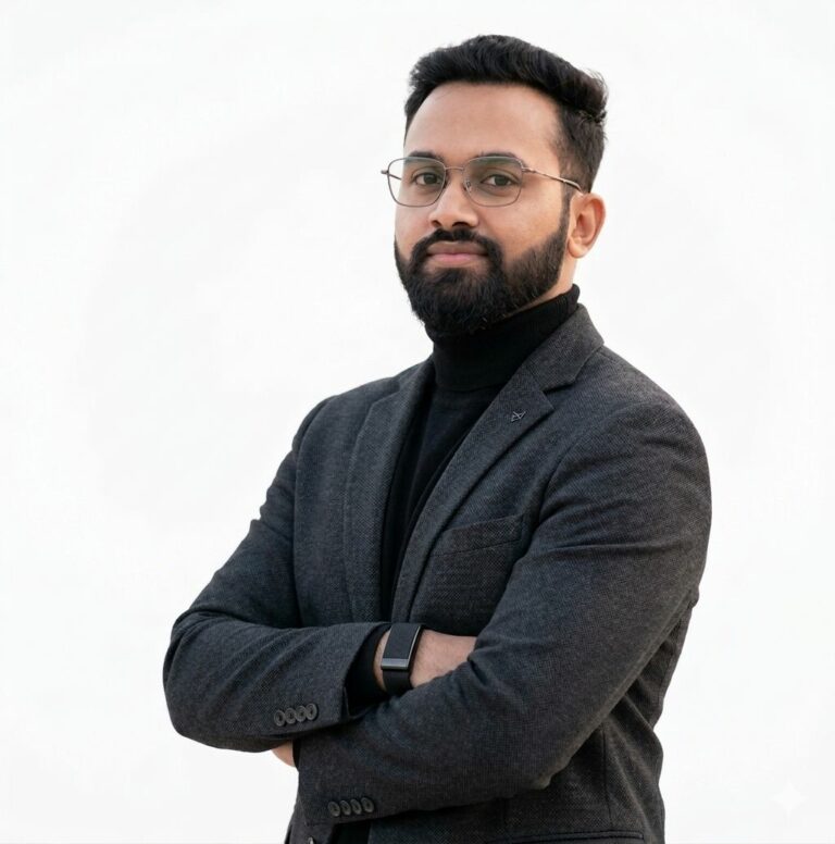 From India’s Payment Revolution to American Healthcare: How Jogender Kota Became the Quiet Force Behind Scalable Technology That Actually Ships