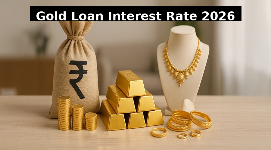 Bajaj Finance highlights gold loan interest rate 2026: unlocking smarter borrowing with the best deals today
