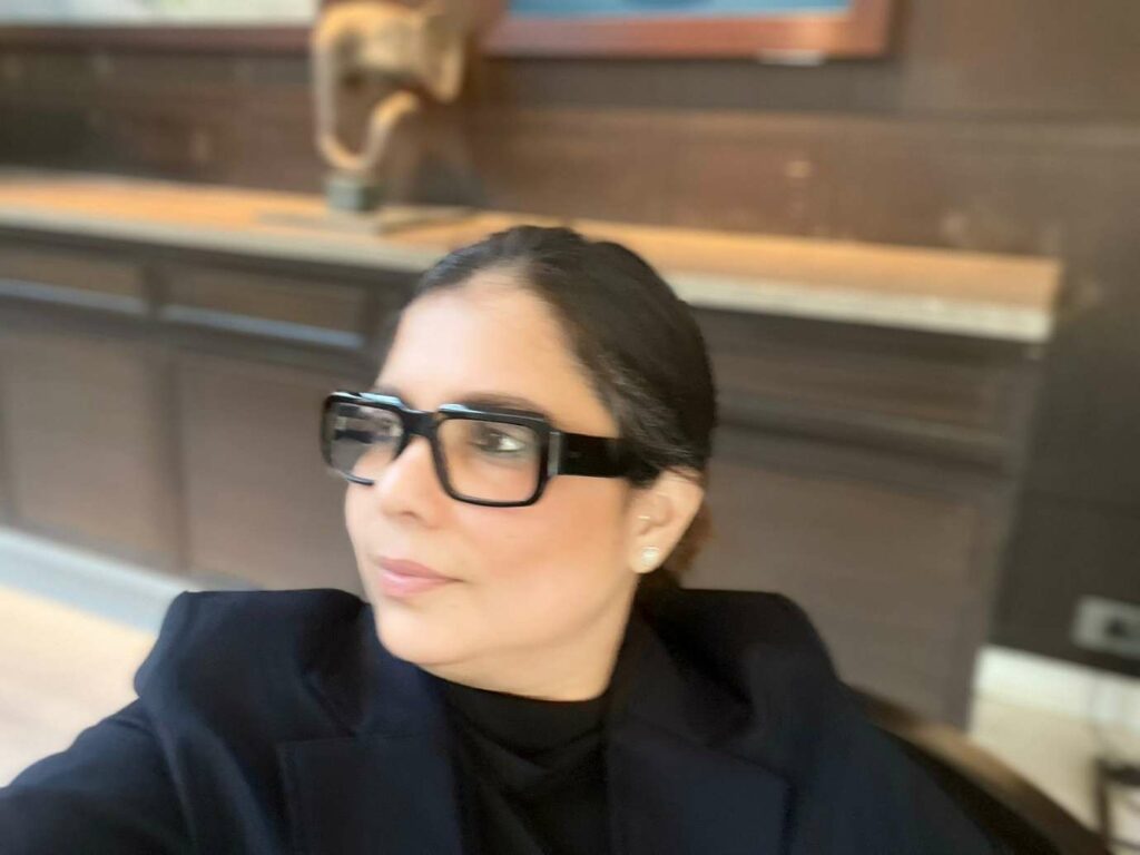 The Vale Lodge: Asma Iqbal’s Vision Is Redefining Boutique Hospitality in Pahalgam Through Culture, Discipline, and Leadership