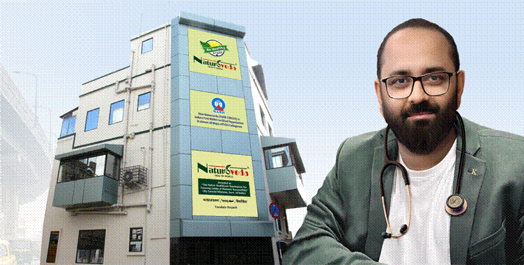 Naturoveda has emerged as a leading chain of Ayurvedic and Unani Clinics in Eastern India