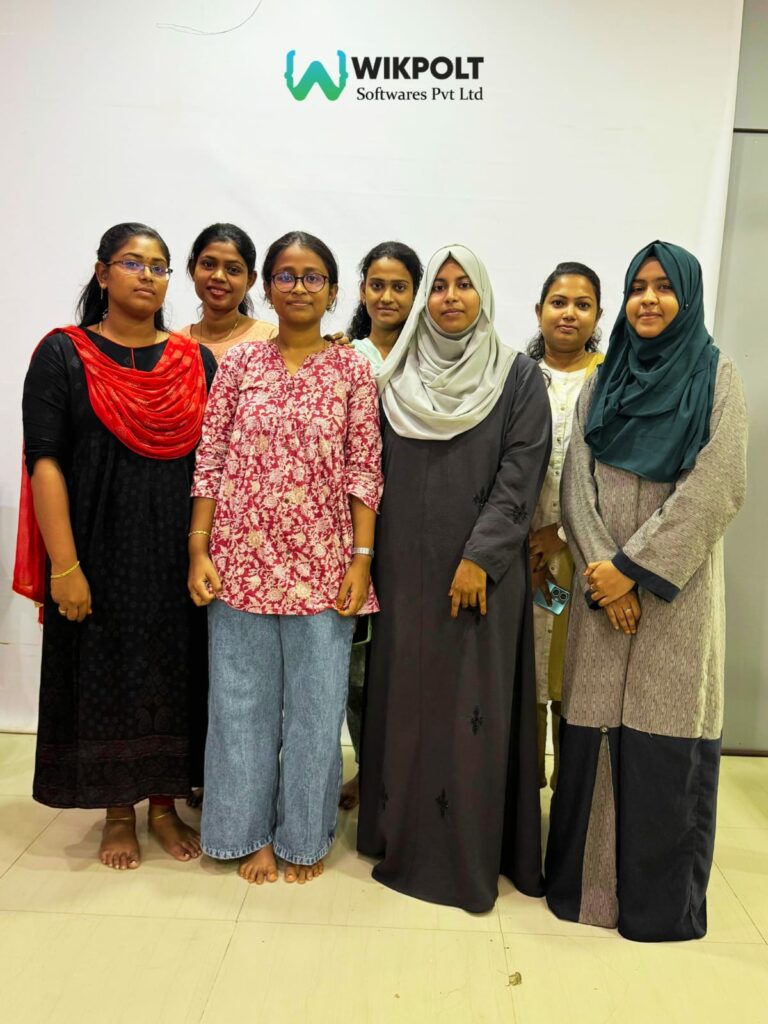 Top AI Software Development Company in India | Custom AI Solutions