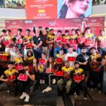 The Great Indian Diamonds: A closer look at India’s most iconic diamonds.