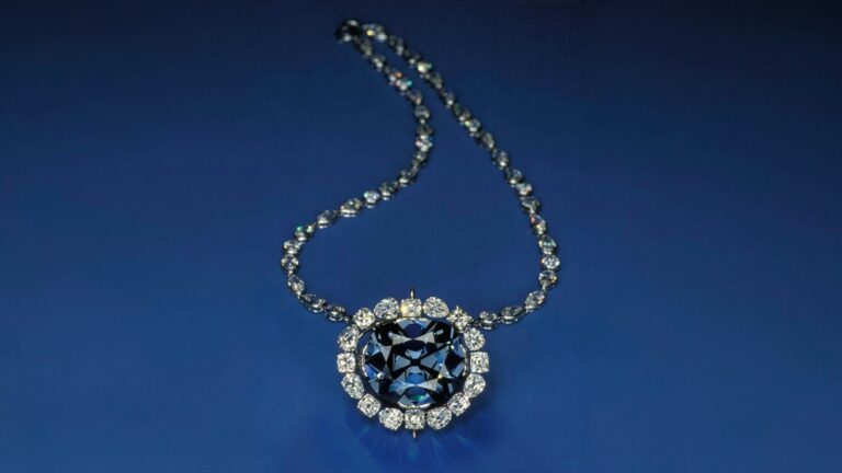 The Great Indian Diamonds: A closer look at India’s most iconic diamonds.