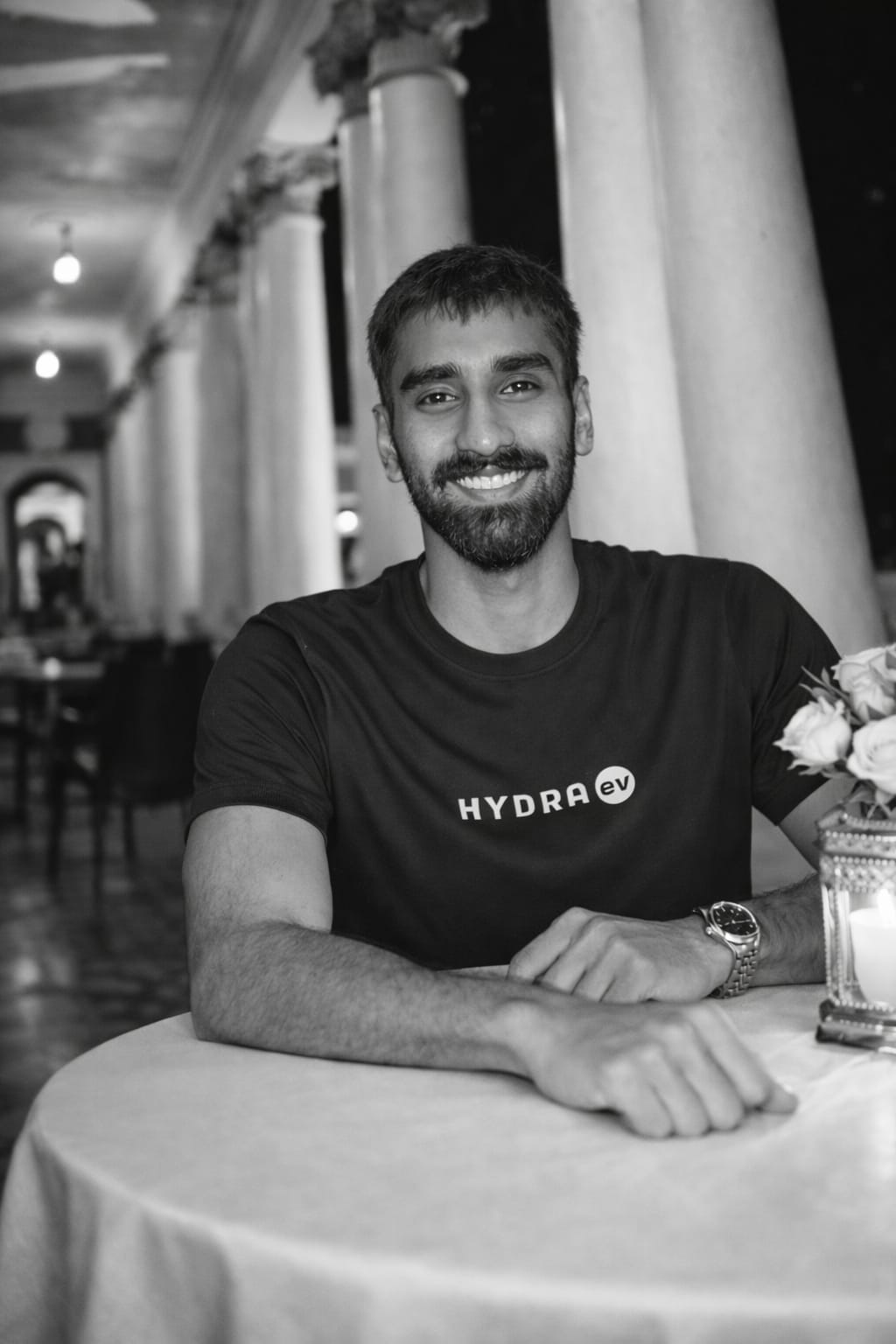 Fahad Hafiz: Serial Entrepreneur, Founder of Hydra Electric, and the Mind Behind Syndicate Group of Companies