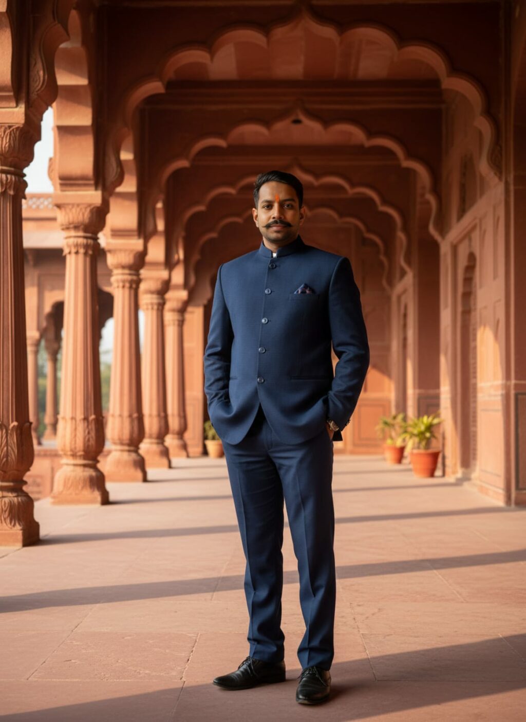 Shiv Narayan: A New-Age Engineer, Entrepreneur & Public Affairs Advisor Driving Innovation, Infrastructure and Investment Opportunities in India