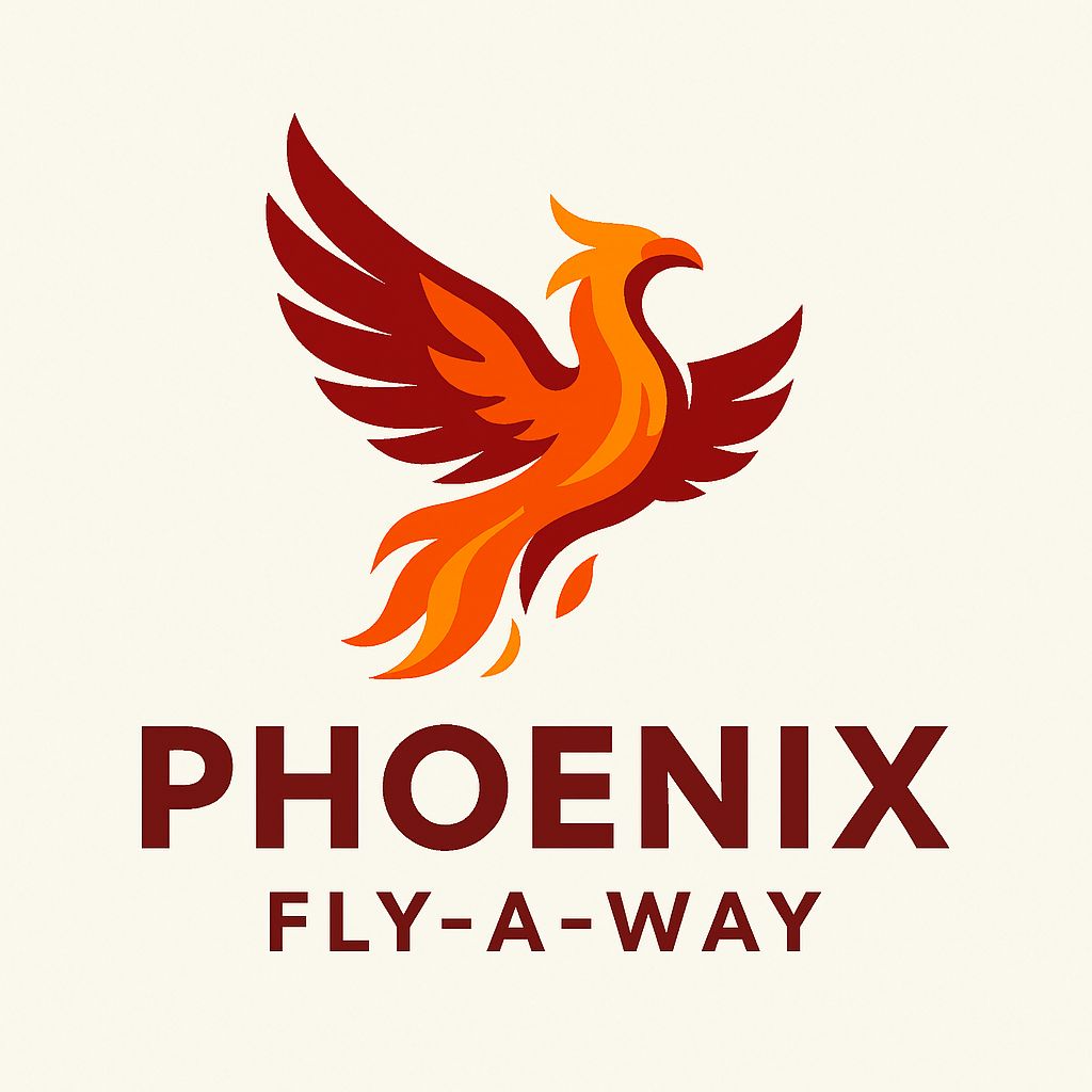 Phoenix Fly A Way: Transforming Global Dreams into Reality with Unmatched Visa Success