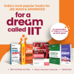 Arihant Publications Launches Comprehensive JEE books 2026–27 Preparation Series Curated by Former IITians and Coaching Experts