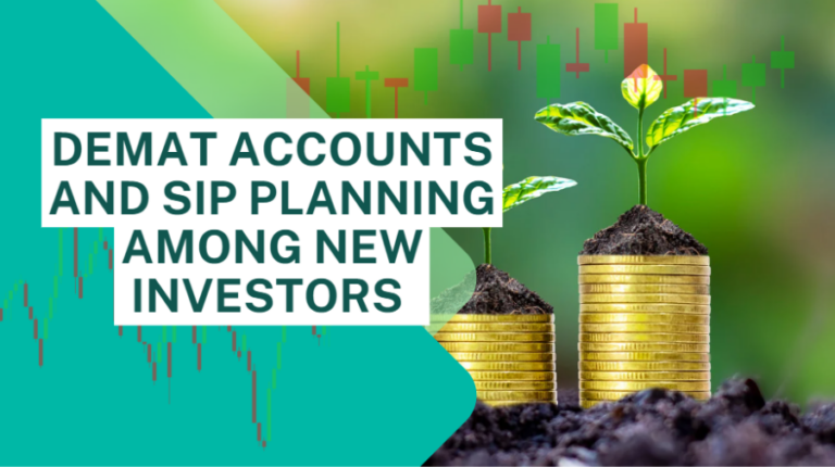 YES Securities Reports Growing Interest in Demat Accounts and SIP Planning Among New Investors