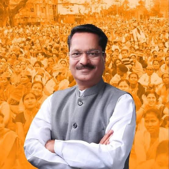 Historic Digital Outreach: Minister Ashok Singhal to Address Over 1 Lakh Citizens Through “Lakhyadhik Jansampark”