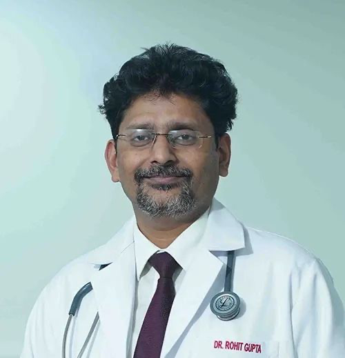 Stroke Cases on the Rise in India: Timely Treatment Can Save Lives, Says Leading Neurologist Dr Rohit Gupta