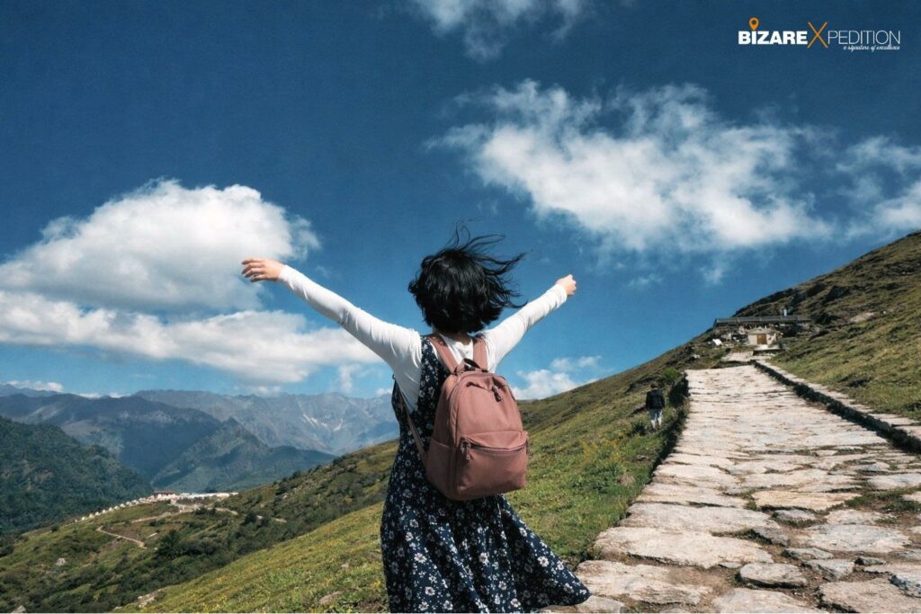 Why Solo Women Travel Is on The Rise: Safe Himalayan Destinations to Explore