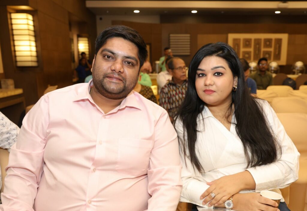 EVO Connect – India’s First AI-Powered Business Referral Network