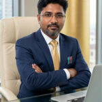 EVO Connect – India’s First AI-Powered Business Referral Network