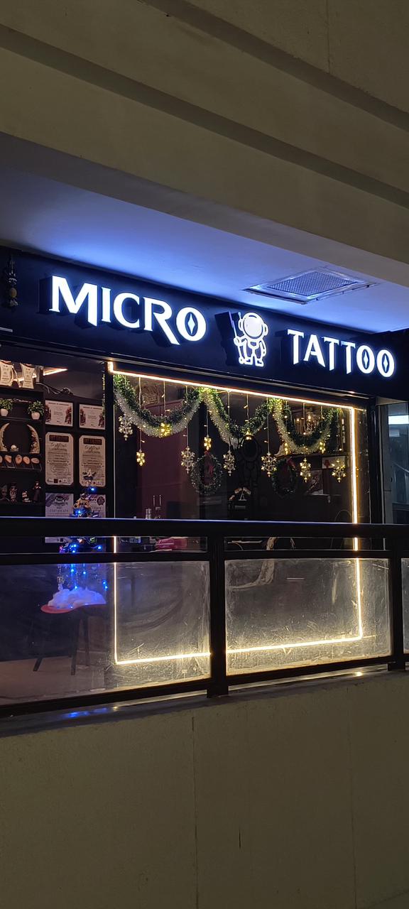 Micro Tattoo Studio Turns 5, Now Among Bangalore’s Most In-Demand Tattoo Studios