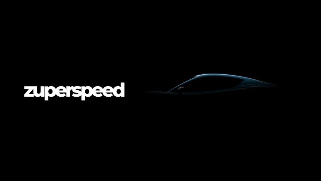 Zuperspeed Onboards Koenigsegg Veteran Design Director to Define India’s First Electric Sports Car