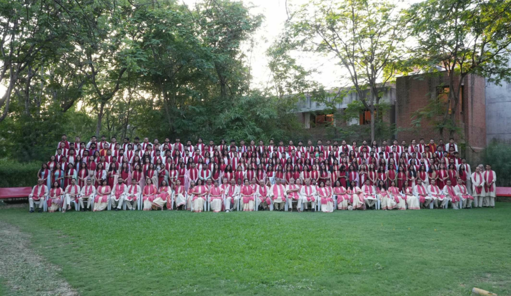 MICA holds 31st convocation, awards degrees and diplomas to 255 students