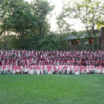 Build Discipline to Sustain Success: Tata Starbucks CEO Sushant Dash Inspires Graduates at MICA’s 31st Convocation