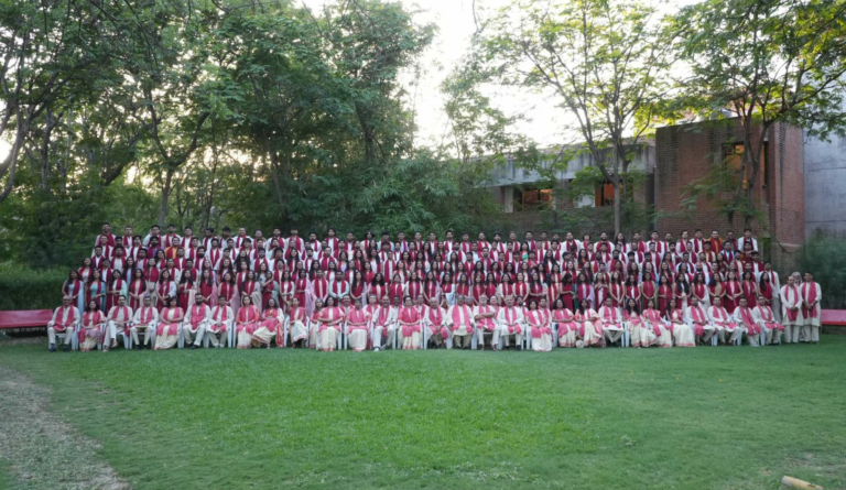 MICA holds 31st convocation, awards degrees and diplomas to 255 students