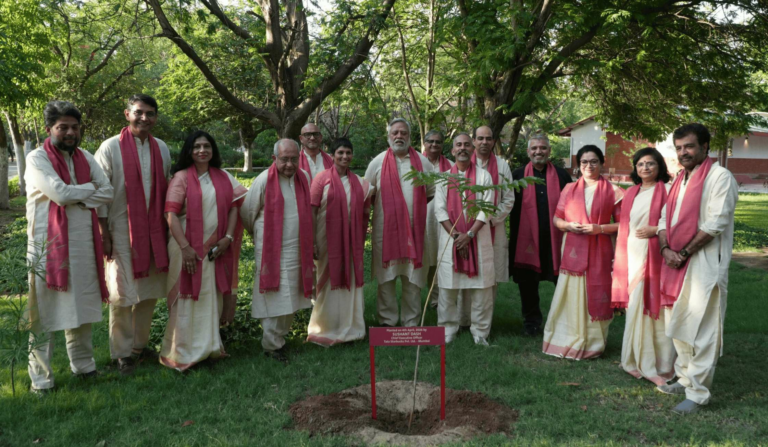 MICA Marks 31st Convocation: Forging Creative Leaders for the Age of Imagination