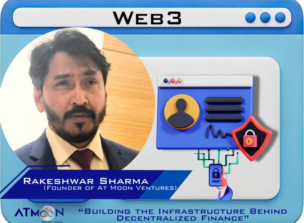AT MOON VENTURES PVT LTD Builds the Next Layer of India’s Financial Infrastructure with Web3, BBPS, CBDC, Payment Collections and PayOut Capabilities