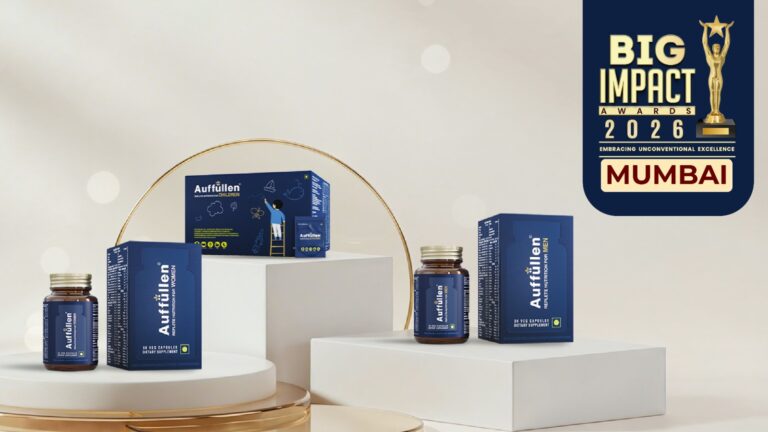 From Ancient Roots to Modern Cells: How Auffüllen Is Redefining Dietary Nutrition for India