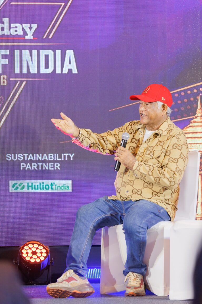 Kumar Raj Honoured at Mid-Day Gems of India 2026; Ameena Continues Historic 100-Week Theatrical Journey