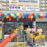 Royal Abacus International Crown Hosted at ODM Global School