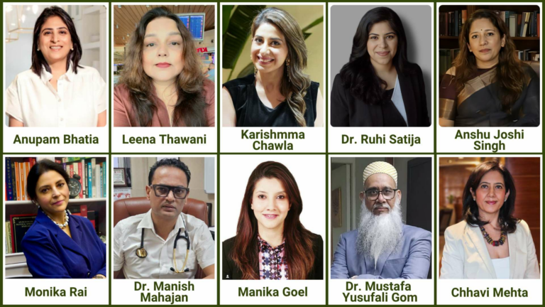 Beyond Fitness: Awakening Holistic Health Through Mind, Body & Soul