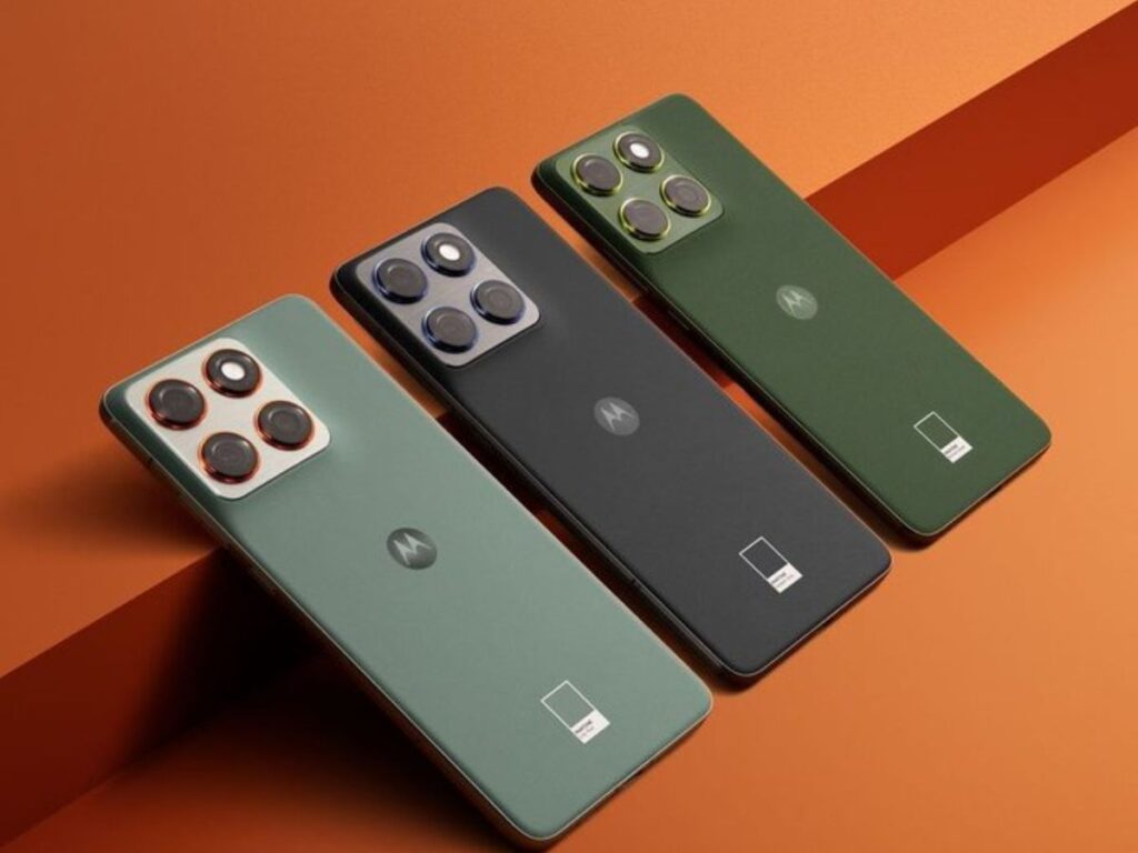 Motorola Edge 70 Pro Price and Features – A Powerful Motorola Mobile for 2026