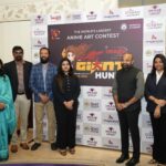 Beyond the Uniform: Kumar Praveen’s Journey from the Indian Air Force to the Fashion Runway