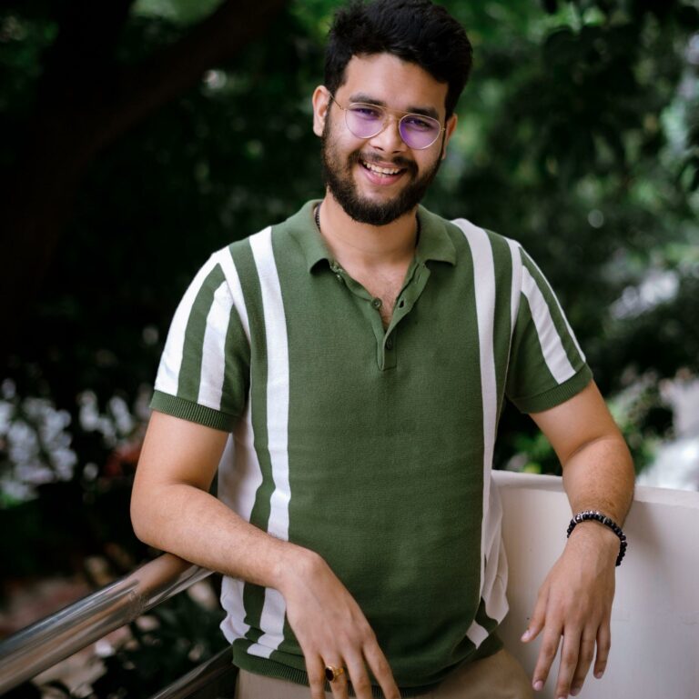 Mayeen Rahman didn’t wait for an opportunity. He built one – and in doing so, quietly became the voice a generation didn’t know it was looking for.