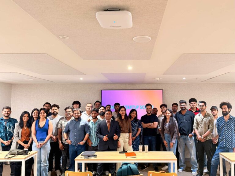 The Elite 25: Indian Startup School Unveils New Cohort as Deep-Tech and AI Take Center Stage