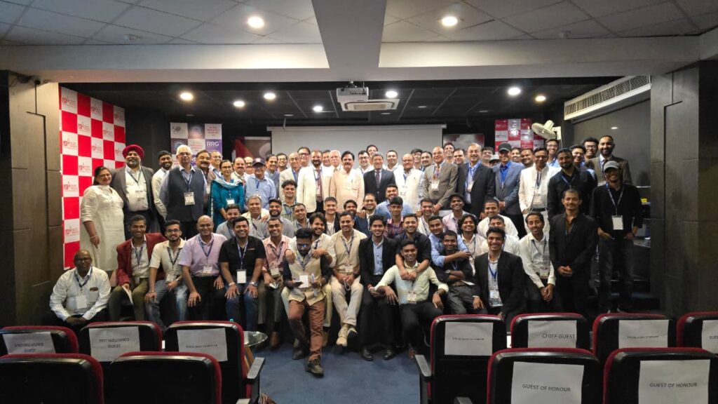 Historic All India Sainik Schools Alumni Meet 2026 Brings Together National Leaders and 150+ Alumni