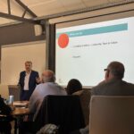 Rajeev Nanda’s “LOH” Enters Amazon Top 10, Ranks #8 in Metaphysical Sci-Fi Within Three Months