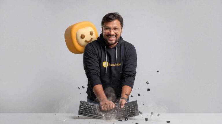 SpeakLingo Wants To Kill The Keyboard With AI Behind The Cursor