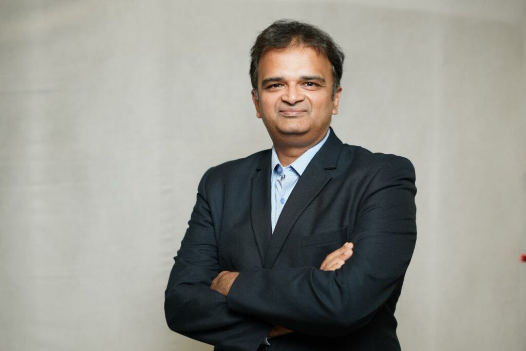 Reimagining India’s Mandis: Why Digitalization at the Core is the Next Agricultural Revolution