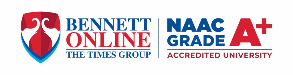 Bennett University enters online education with BBA, MBA degrees